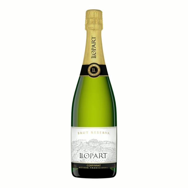 Llopart Brut Reserva