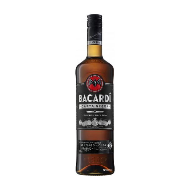 Bacardi