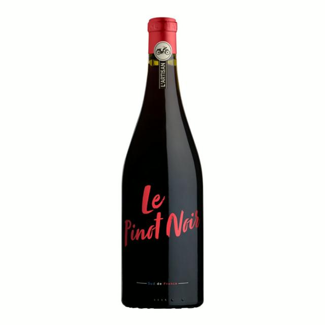 L’Artisan Le Pinot Noir