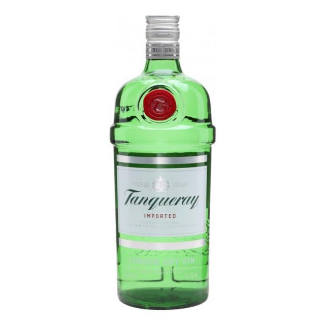 Tanqueray