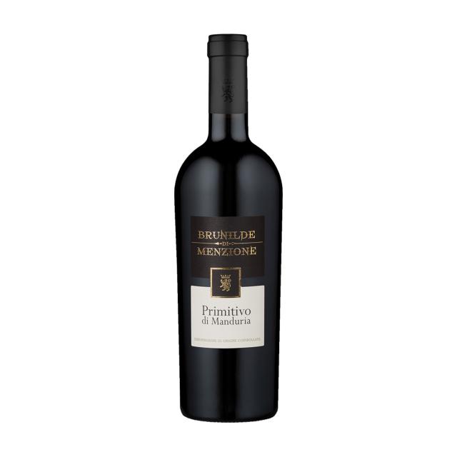 Primitivo di Manduria