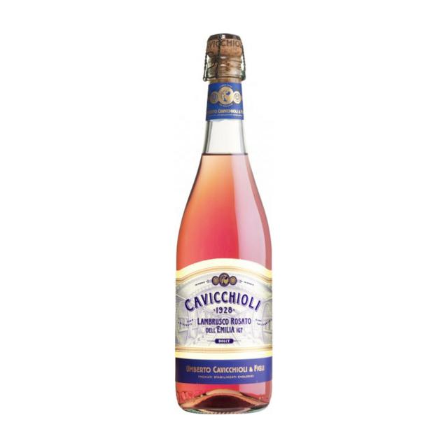 Cavicchioli Rosato