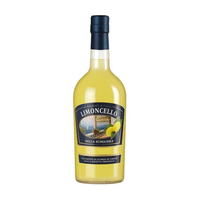 Limoncello della