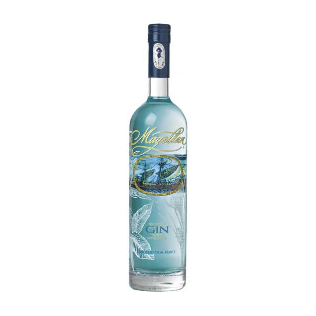 Magellan Gin