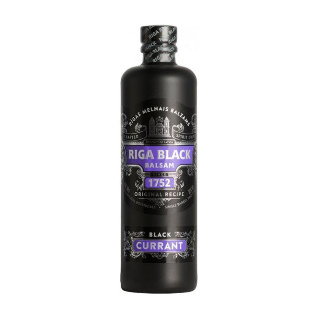 Riga Black