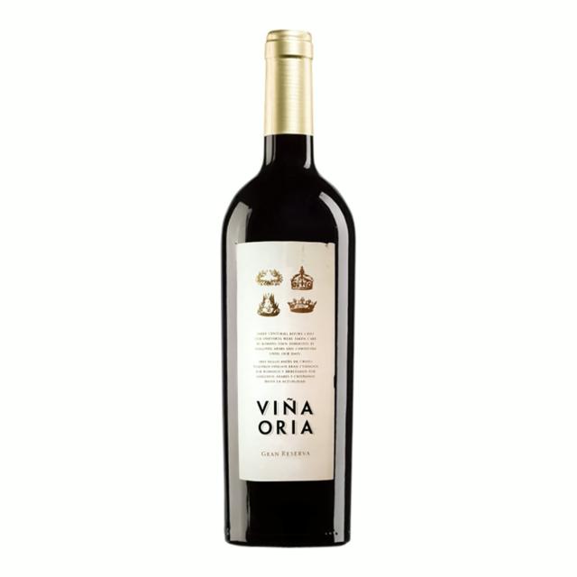 Covinca Vina Oria