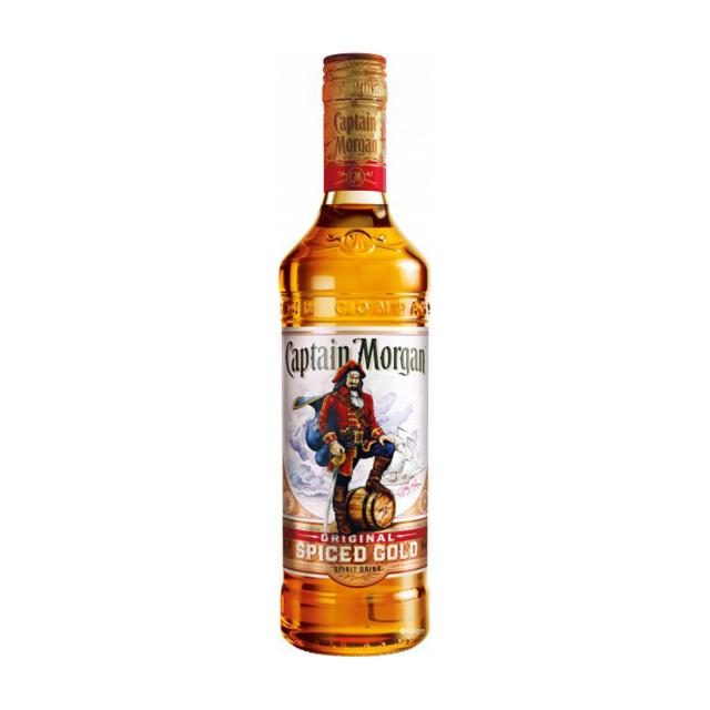 Captain Morgan