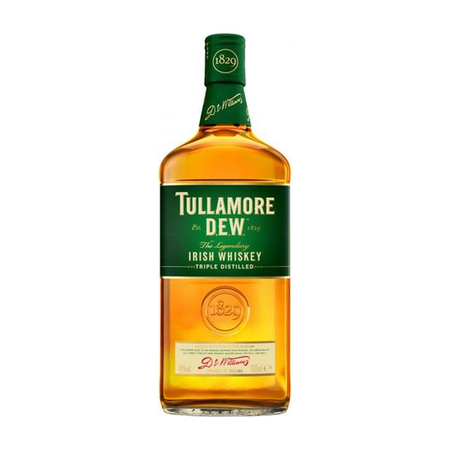 Tullamore Dew