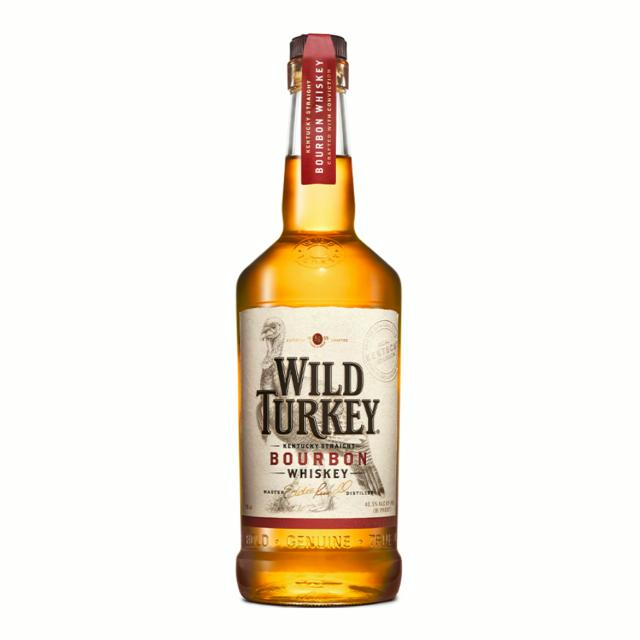 Wild Turkey