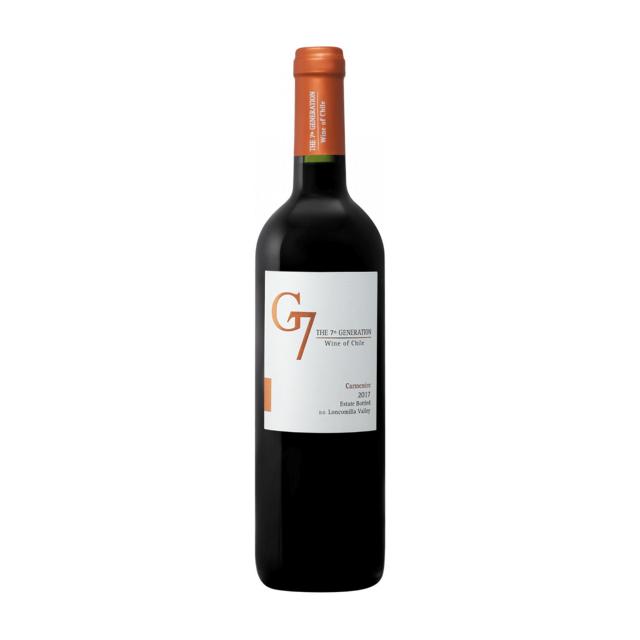 G7 Carmenere