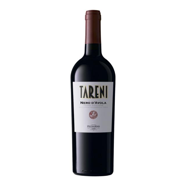 Tareni Nero d`Avola