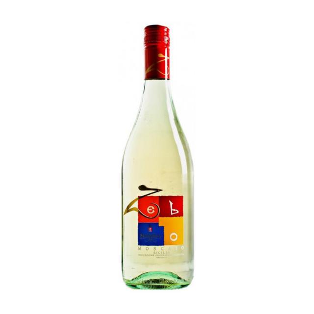 Zebo Moscato