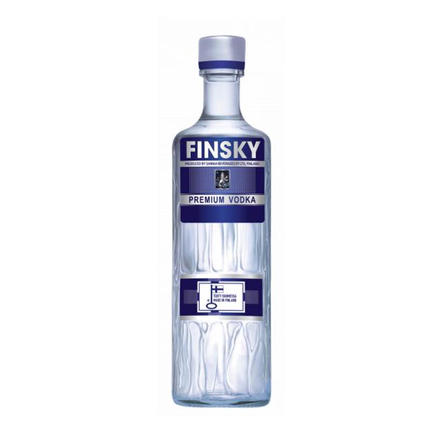 Finsky