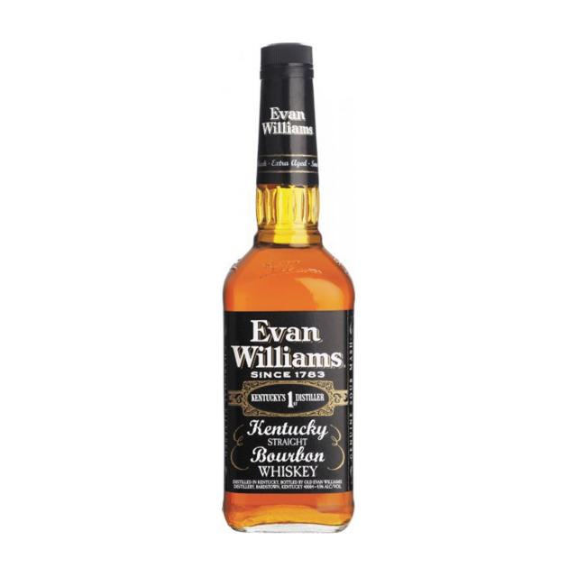 Evan Williams