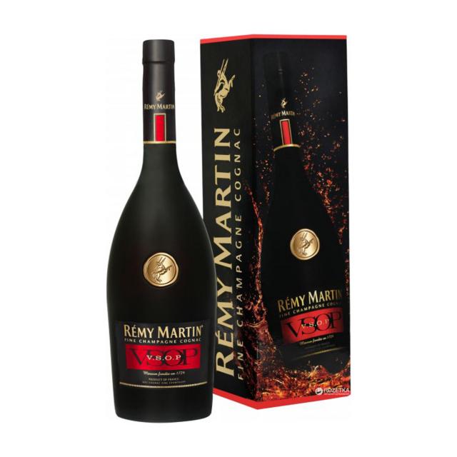 Remy Martin VSOP