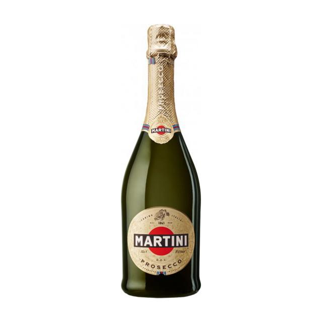 Martini Prosecco