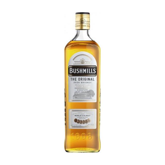 Bushmills Original