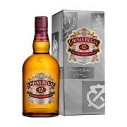 Chivas Regal 12 Y.O.