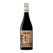 La Belle Angele