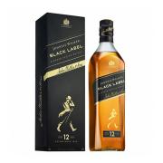 J. Walker Black Label 12