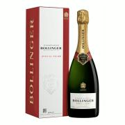 Bollinger Cuvee Brut