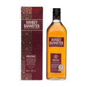 Hankey Bannister