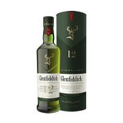 Glenfiddich 12 Y.O.