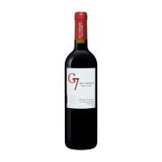 G7 Cabernet Sauvignon