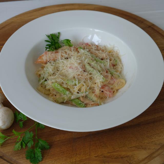 Дольче цукіні