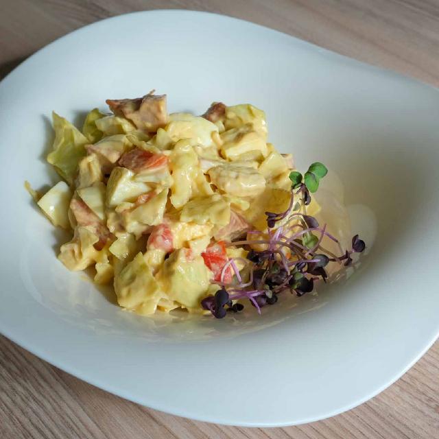 Салат ситний