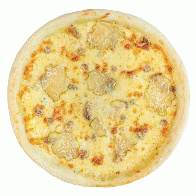 Квадро формаджі