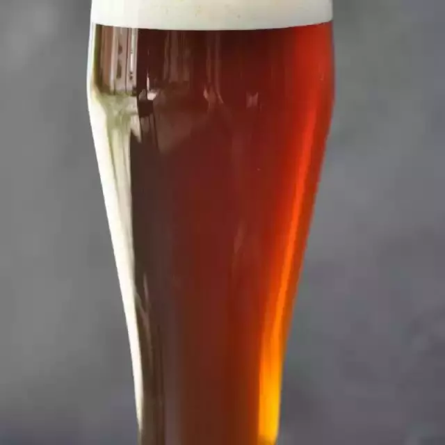 Пиво крафтове "Bier Garage" Dunkel