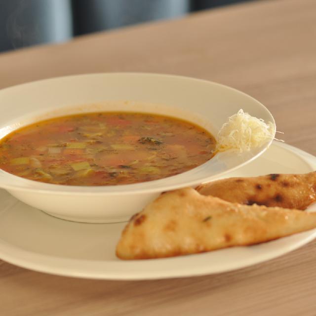 Мінестроне