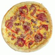 Белла Італія