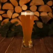 Пиво крафтове "Bier garage" Hell