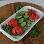 Овочевий мікс