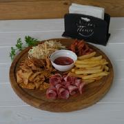 Пивна дошка