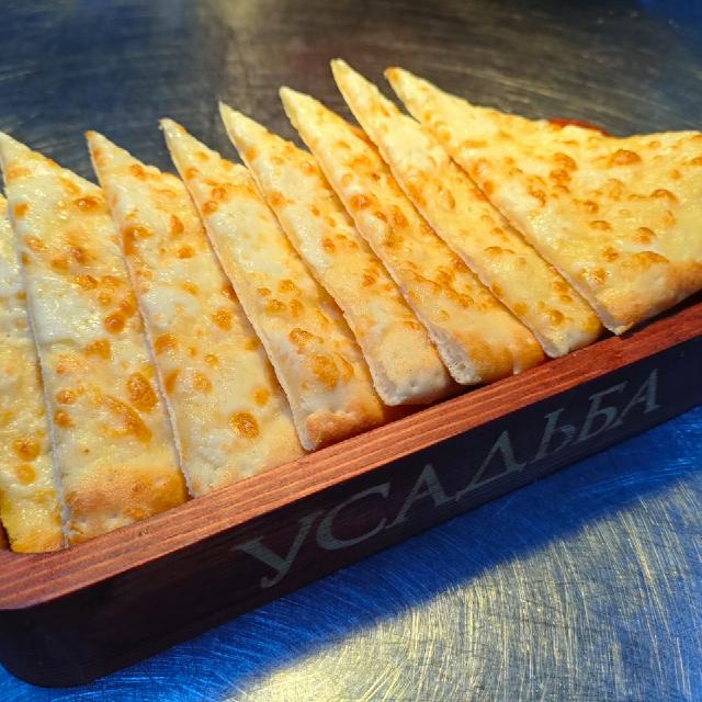 Итальянская Фокачча