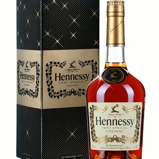 Hennessy V.S.