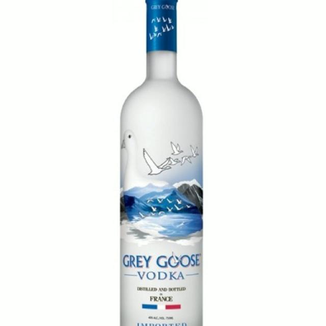 Grey Goose