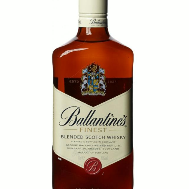 Ballantine`s Finest 3 YO