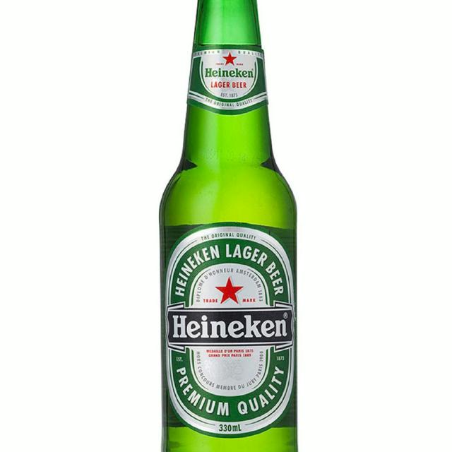 Heineken