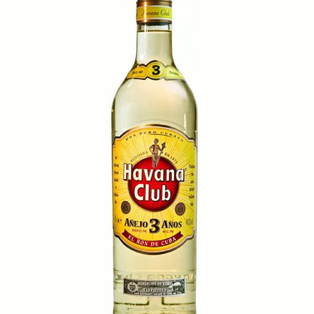 Havana Club 3
