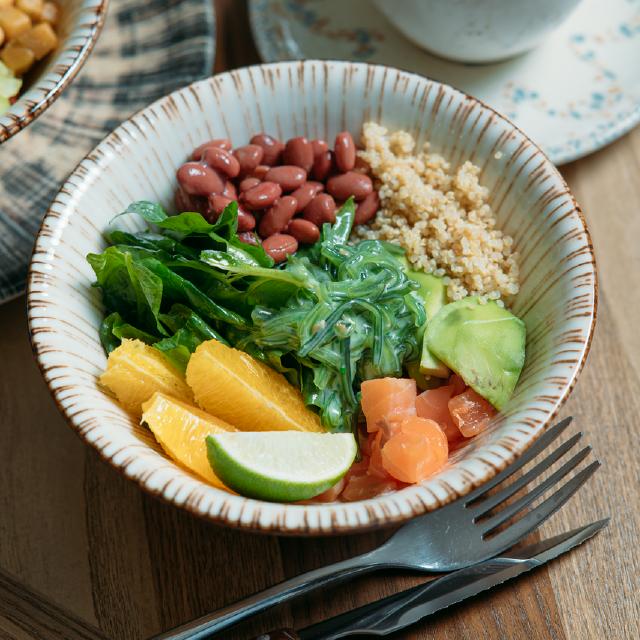 Азиатский Боул