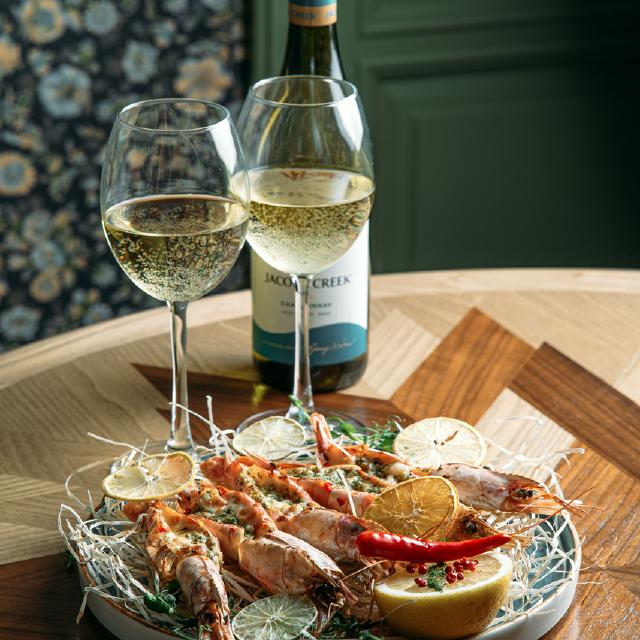 Лангустины