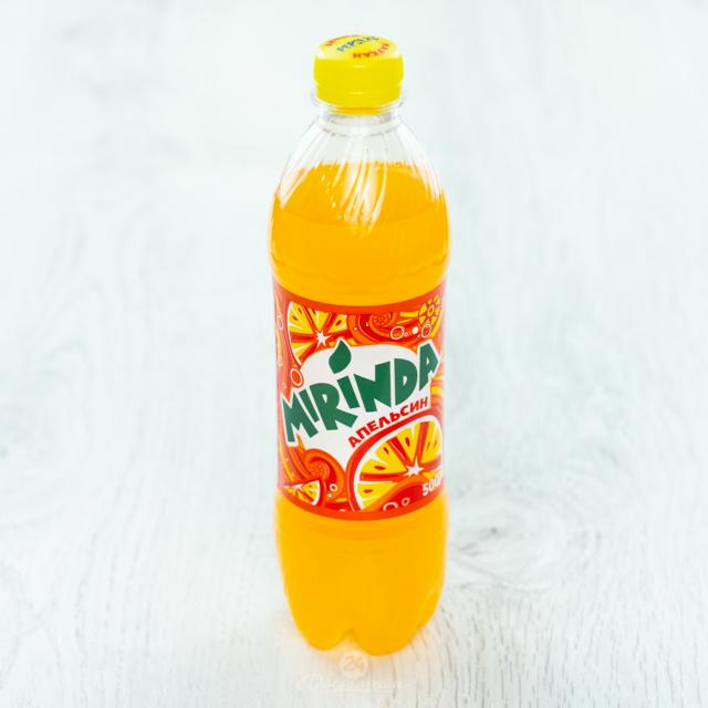 Mirinda