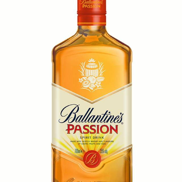 Ballantine`s Passion