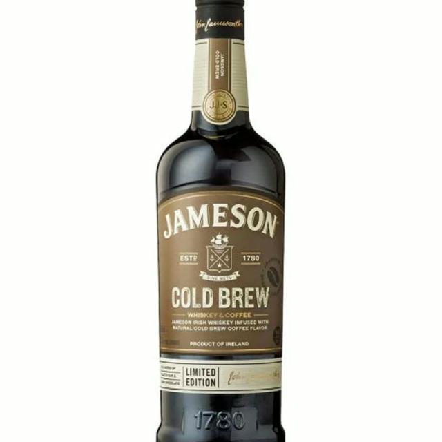 Jameson Cold Brew