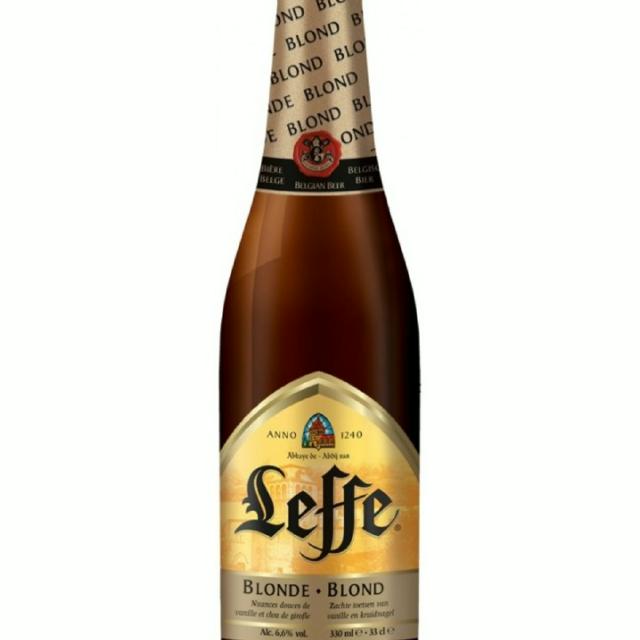 Leffe