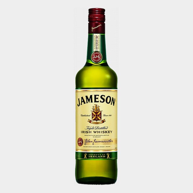 Jameson Irish Whiskey